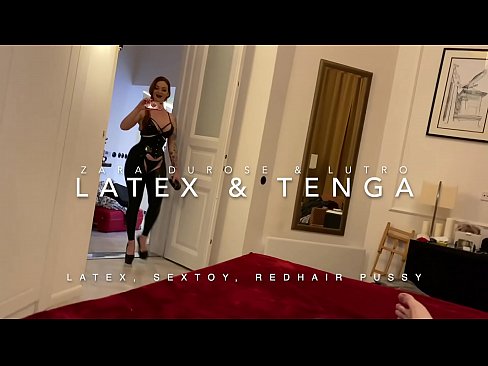 ❤️ Rooikop stiefsuster in latex kostuum befok deur stiefbroer ❤️ Porno fb op af.niceporn-tv.ru