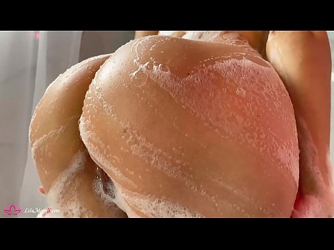 ❤️ Donkerkop masturbeer poes met vibrator tot intense orgasme in stort ❤️ Porno fb op af.niceporn-tv.ru