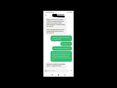 ❤️ Ek het 'n nuwe PAWG van Tinder by my harem gevoeg (praat met Tinder ingesluit) ❤️ Porno fb op af.niceporn-tv.ru